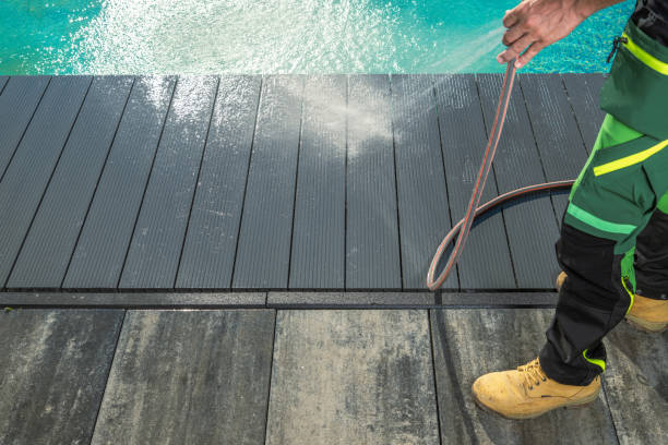 Best Residential Pressure Washing Services  in Dodson Branch, TN