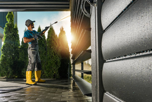 Best Roof Power Washing Services  in Dodson Branch, TN