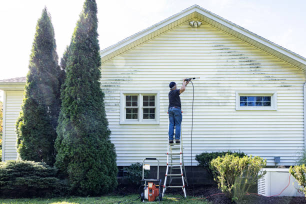 Best Garage Pressure Washing  in Dodson Branch, TN