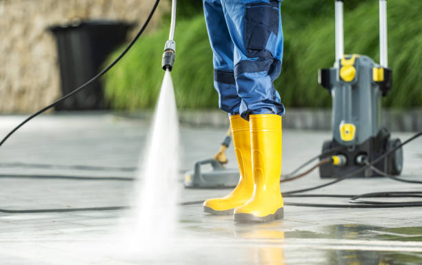 Best Commercial Pressure Washing  in Dodson Branch, TN